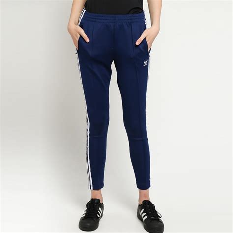 celana training adidas original wanita|adidas pants training.